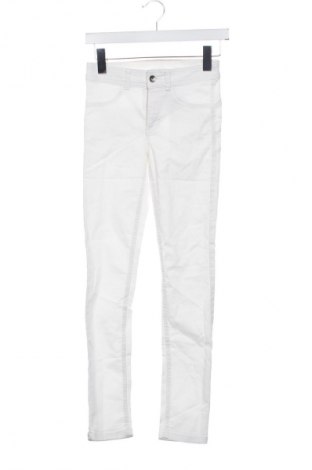 Dámske nohavice Calzedonia, Veľkosť XS, Farba Biela, Cena  23,95 €