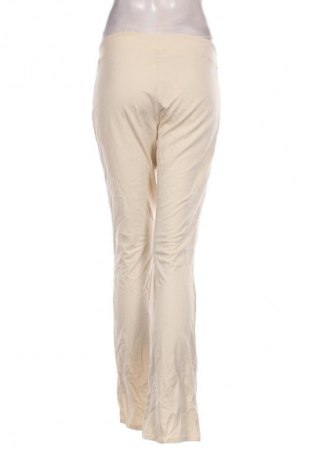 Damskie spodnie Calzedonia, Rozmiar L, Kolor Beżowy, Cena 134,99 zł