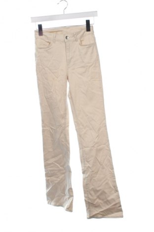 Dámske nohavice Calzedonia, Veľkosť S, Farba Kremová, Cena  23,95 €