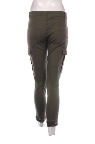 Γυναικείο παντελόνι Calzedonia, Μέγεθος S, Χρώμα Πράσινο, Τιμή 26,99 €