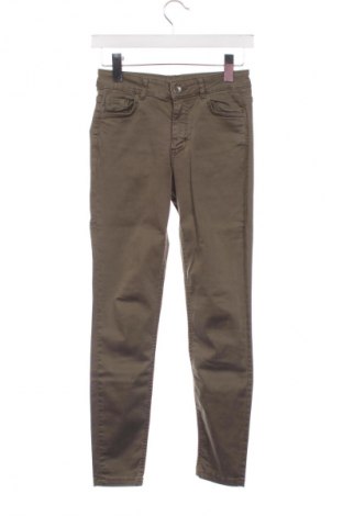 Női nadrág Calzedonia, Méret S, Szín Zöld, Ár 8 200 Ft