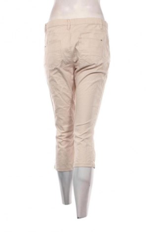 Damenhose Camaieu, Größe L, Farbe Beige, Preis 9,99 €