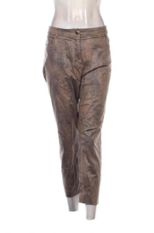 Damenhose Canda, Größe XL, Farbe Mehrfarbig, Preis € 20,99