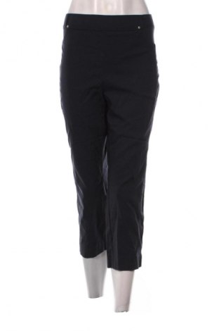 Pantaloni de femei Canda, Mărime XL, Culoare Albastru, Preț 94,99 Lei