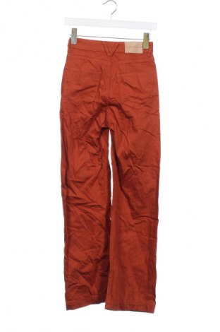 Pantaloni de femei Carin Wester, Mărime XS, Culoare Maro, Preț 304,99 Lei