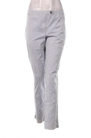Pantaloni de femei Carla Carini, Mărime L, Culoare Multicolor, Preț 457,99 Lei