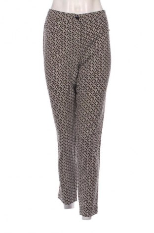 Pantaloni de femei Carla Ferroni, Mărime L, Culoare Multicolor, Preț 133,99 Lei