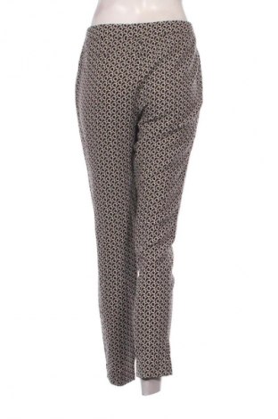 Pantaloni de femei Carla Ferroni, Mărime L, Culoare Multicolor, Preț 133,99 Lei
