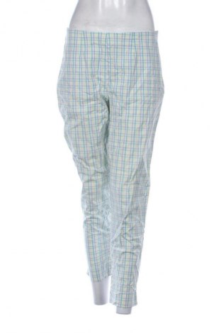 Damenhose Casual Corner, Größe M, Farbe Mehrfarbig, Preis € 20,99