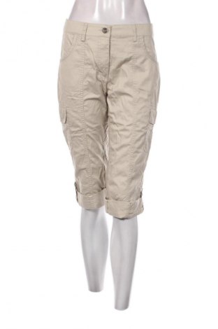 Dámské kalhoty  Casual Ladies, Velikost M, Barva Béžová, Cena  329,00 Kč