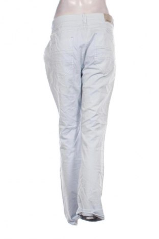 Pantaloni de femei Cecil, Mărime XXL, Culoare Albastru, Preț 133,99 Lei