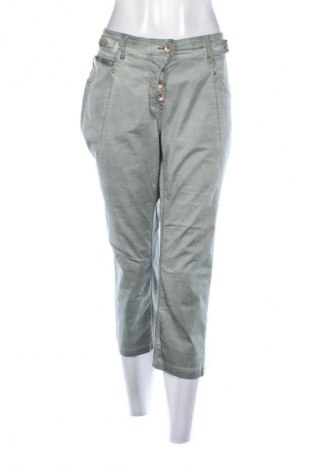 Damenhose Cecil, Größe XXL, Farbe Grün, Preis 17,99 €