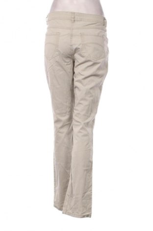 Damskie spodnie Cecilia Classics, Rozmiar M, Kolor Beżowy, Cena 38,99 zł