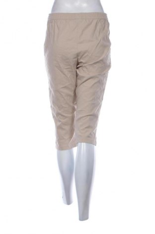 Damenhose Charles Vogele, Größe M, Farbe Beige, Preis 14,99 €