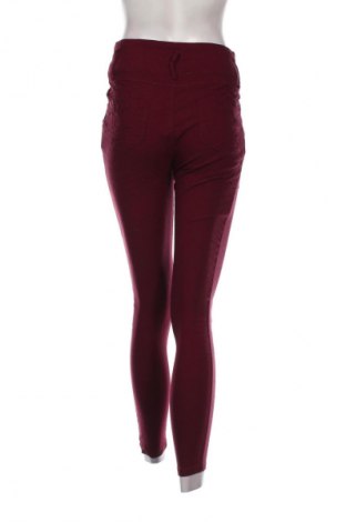 Damenhose ChicMe, Größe M, Farbe Rot, Preis 8,99 €