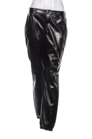 Pantaloni de femei ChicMe, Mărime M, Culoare Negru, Preț 73,98 Lei