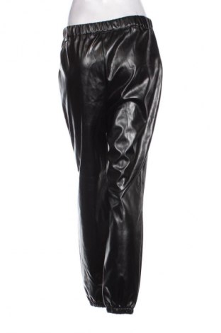 Pantaloni de femei ChicMe, Mărime M, Culoare Negru, Preț 73,98 Lei