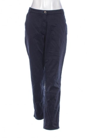 Damenhose Christian Berg, Größe L, Farbe Blau, Preis € 17,14