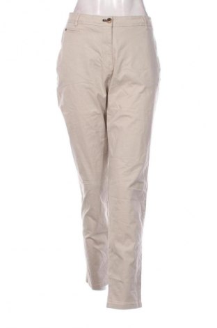 Damenhose Christian Berg, Größe XL, Farbe Beige, Preis € 23,99