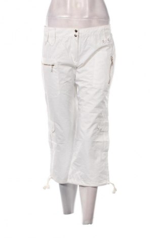 Damenhose Citizen, Größe M, Farbe Weiß, Preis 42,99 €