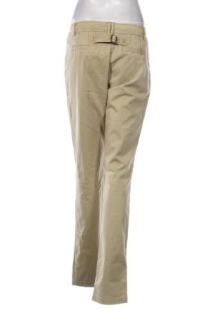 Pantaloni de femei Cleo, Mărime M, Culoare Verde, Preț 104,73 Lei