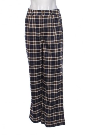 Pantaloni de femei Clockhouse, Mărime M, Culoare Multicolor, Preț 74,81 Lei