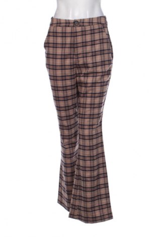 Pantaloni de femei Clockhouse, Mărime S, Culoare Multicolor, Preț 74,81 Lei