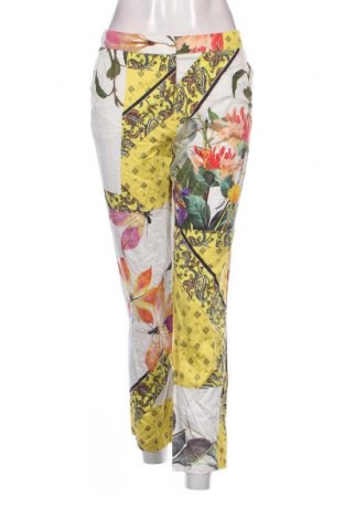 Pantaloni de femei Coccapani, Mărime M, Culoare Multicolor, Preț 202,99 Lei