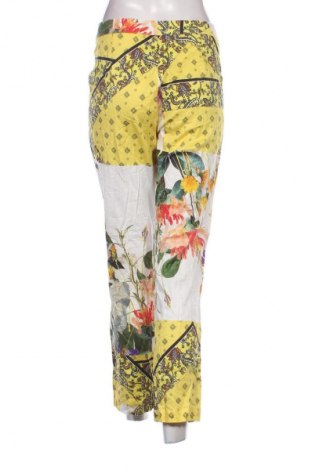Pantaloni de femei Coccapani, Mărime M, Culoare Multicolor, Preț 202,99 Lei