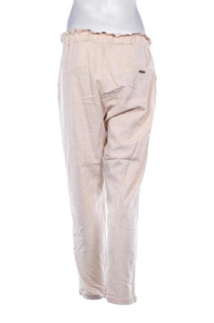 Damenhose Collection, Größe L, Farbe Ecru, Preis 15,22 €
