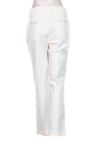 Damenhose Collection L, Größe XL, Farbe Weiß, Preis 20,99 €