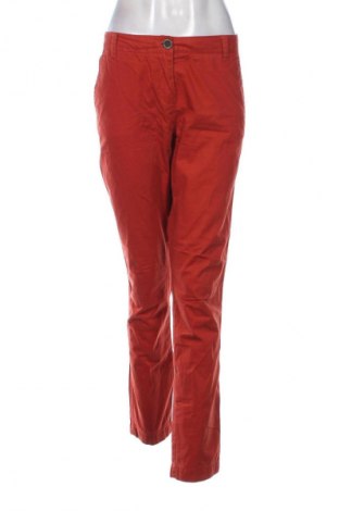 Pantaloni de femei Colours Of The World, Mărime M, Culoare Roșu, Preț 95,35 Lei