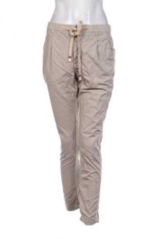 Damenhose Come to, Größe M, Farbe Beige, Preis € 20,97