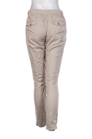 Damenhose Come to, Größe M, Farbe Beige, Preis € 20,97