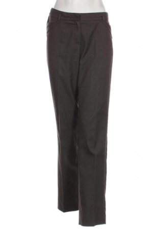 Pantaloni de femei Comma,, Mărime M, Culoare Maro, Preț 202,91 Lei