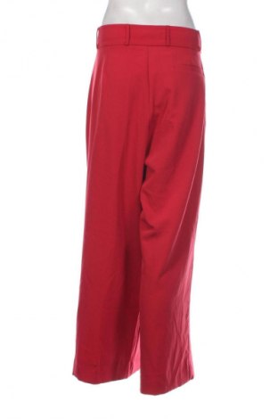 Pantaloni de femei Conbipel, Mărime XL, Culoare Roșu, Preț 60,99 Lei