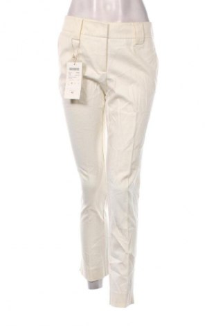 Damenhose Conbipel, Größe M, Farbe Ecru, Preis 74,99 €