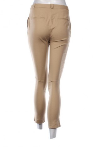 Damenhose Cortefiel, Größe M, Farbe Beige, Preis 20,97 €