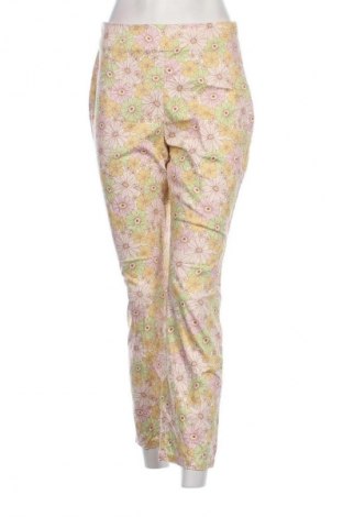 Damskie spodnie Cotton On, Rozmiar M, Kolor Kolorowy, Cena 68,33 zł