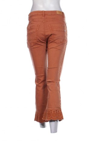 Pantaloni de femei Cream, Mărime L, Culoare Maro, Preț 158,16 Lei