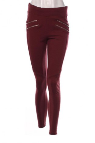 Damenhose Cubus, Größe M, Farbe Rot, Preis 20,99 €