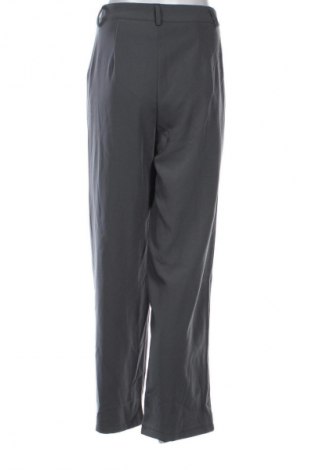 Pantaloni de femei DAZY, Mărime M, Culoare Gri, Preț 116,37 Lei