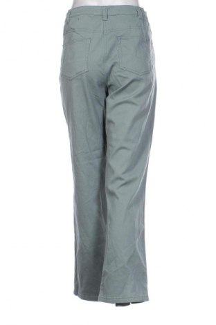 Damenhose Damart, Größe L, Farbe Grün, Preis 26,80 €
