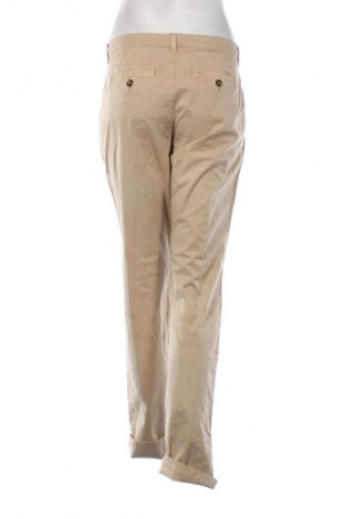 Pantaloni de femei De.corp By Esprit, Mărime M, Culoare Bej, Preț 104,59 Lei