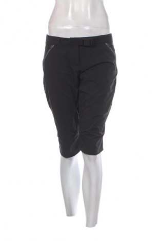 Pantaloni de femei Decathlon, Mărime L, Culoare Negru, Preț 127,99 Lei