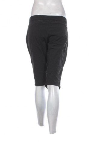 Pantaloni de femei Decathlon, Mărime L, Culoare Negru, Preț 127,99 Lei
