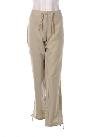 Damenhose Decathlon, Größe XXL, Farbe Beige, Preis € 27,99