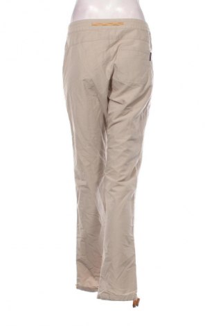 Női nadrág Decathlon, Méret M, Szín Bézs, Ár 10 569 Ft