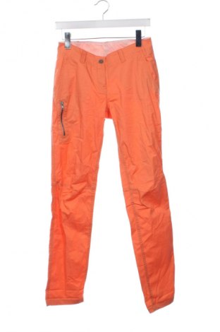 Damenhose Decathlon, Größe M, Farbe Orange, Preis € 27,99