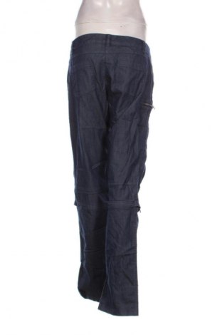 Női nadrág Decathlon, Méret L, Szín Kék, Ár 10 569 Ft